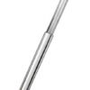 Stylus metálico retráctil de precisión para Nintendo 3DS, 3DS XL y 2DS con diseño premium
