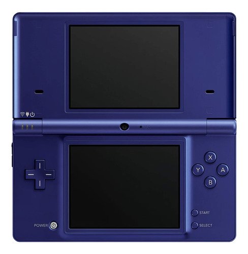 Consola Nintendo DSi portátil para revivir juegos clásicos, ideal para gamers retro que buscan experiencia nostálgica