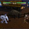 Clay Fighter Sculptor's Cut N64 Estandar Fisico Nuevo