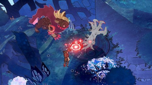 Bayonetta Origins: Cereza And The Lost Demon Nintendo Switch Físico