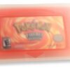 Pokémon Fire Red Gba Juego Físico En Caja Con Protección
