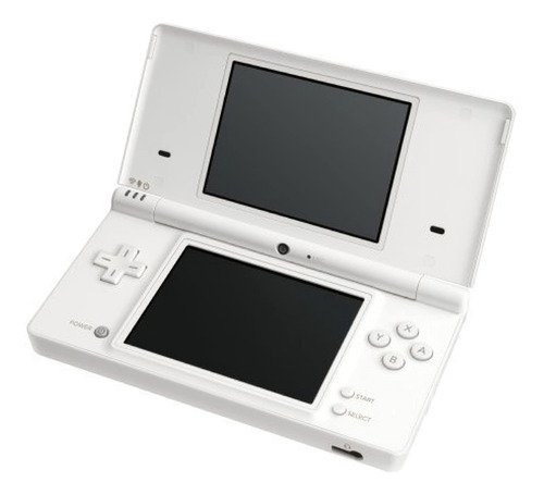 Consola Nintendo DSi portátil para revivir juegos clásicos, ideal para gamers retro que buscan experiencia nostálgica