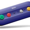 Adaptador Inalámbrico 8bitdo Gbrosppara Nintendo Switch