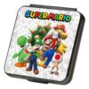 Estuche Porta Juegos Para Nintendo Switch Super Mario