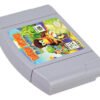 Diddy Kong Racing Standar Edition Nintendo 64 Físico N64