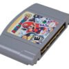 Mario Party 3 Nintendo 64 N64 Standar Edition