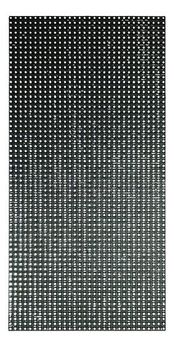 Panel Módulo Led De Matriz Rgb De Alto Brillo Servitae