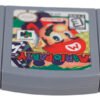 Mario Party Standard Edition Usa (físico)