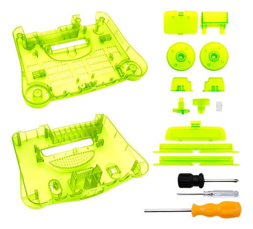Adaptador SD2SP2 PRO V1.3 para Nintendo GameCube que permite cargar juegos desde tarjeta SD sin modificar la consola