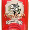 Café Molido 454gr Crivelli Cordoba Ecológico De Exportación