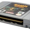 Super Smash Remix N64 Primera Versión Solo Conocedores