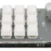 Teclado Numérico Programable Gamer Mecánico 15 Teclas Usb