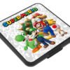 Estuche Porta Juegos Para Nintendo Switch Super Mario