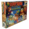 Diddy Kong Racing Físico En Caja Con Manual Nintendo 64