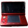 Adaptador SD2SP2 PRO instalado en consola GameCube para cargar juegos desde tarjeta SD
