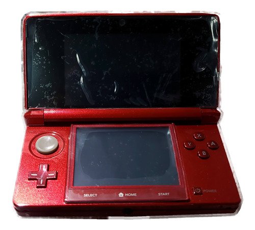 Adaptador SD2SP2 PRO instalado en consola GameCube para cargar juegos desde tarjeta SD