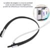 Dedakj Ddt-1a/1b/1l/1s/2a Accesorios De Oxígeno Auriculares