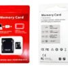 Memoria Micro Tf 2tb Servitae 2 Tera Con Adaptador Servitae
