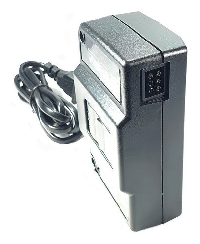 Eliminador Adaptador De Corriente Para Nintendo 64 Ac Ca