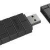 Adaptador 8bitdo versión 2 bluetooth que permite usar mandos de diferentes consolas en Nintendo Switch, PC y televisores