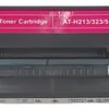 Cartucho de tóner magenta compatible para impresoras Brother AT213, 323 y 543M, ideal para impresión de alta calidad