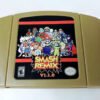 Smash Remix V1.10 Nintendo 64 Solo Conocedores Exclusivo