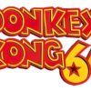Donkey Kong 64 Físico En Caja Con Manual Nintendo 64