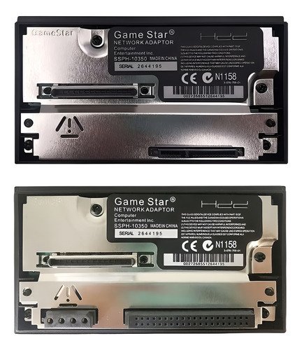 Adaptador SD2SP2 PRO V1.3 para Nintendo GameCube que permite cargar juegos desde tarjeta SD sin modificaciones