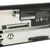 Adaptador SD2SP2 PRO V1.3 para Nintendo GameCube que permite cargar juegos desde tarjeta SD sin modificaciones