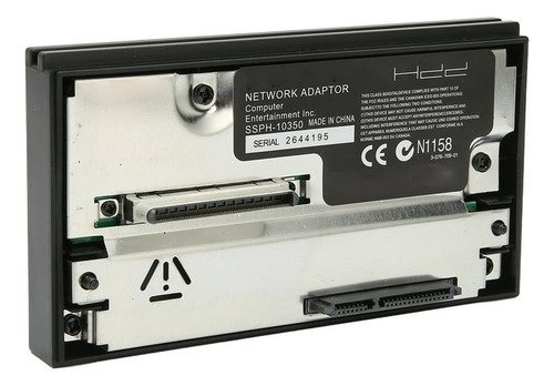 Adaptador SD2SP2 PRO V1.3 para Nintendo GameCube que permite cargar juegos desde tarjeta SD sin modificaciones