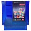 Consola retro NES con 8 bit y batería integrada para juegos clásicos de Nintendo
