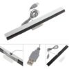 Barra Infrarrojo Sensor Alámbrica Consola Nintendo Wii Wiiu