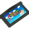 Super Mario Advance Gba Fisico En Caja