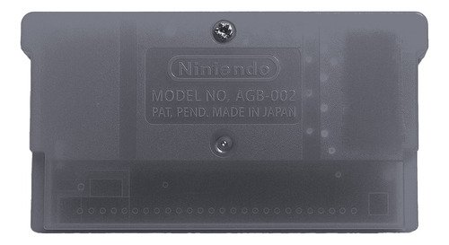 Super Mario Advance 3 Yoshi's Island Gba