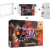 Pakete Protector Juegos Retro De Plastico Laminado