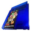 Colección De Juegos Clásicos Nes 249 En 1 Juegos Físicos