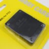 Memory Card 64mb Tarjeta De Memoria Para Play Station 2 Ps2