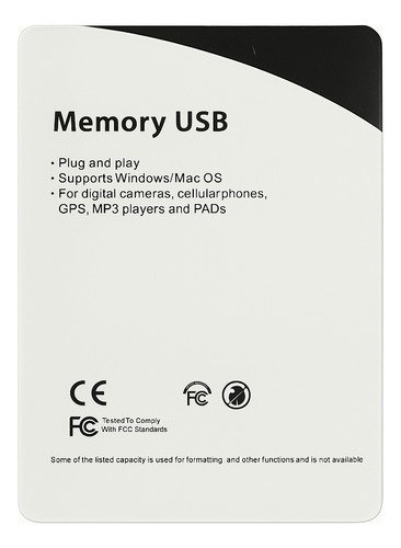 Dos memorias USB de 1 terabyte con diseño de llaveros para almacenamiento portátil de archivos y datos