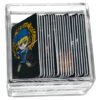 Mini Tarjetas Amiivo Colección Completa Zelda Tot K