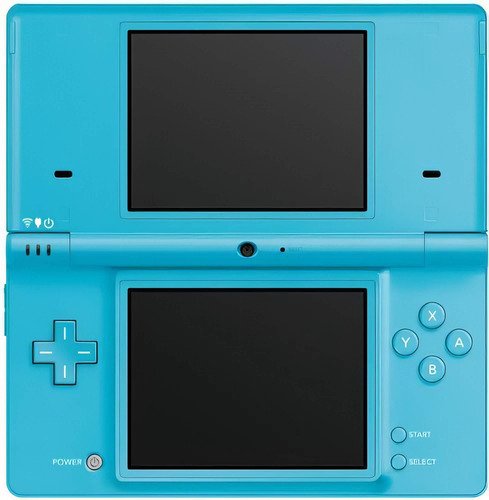 Consola Nintendo DSi portátil para revivir juegos clásicos, ideal para gamers retro que buscan experiencia nostálgica