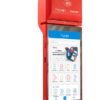 Terminal Max Nfc Emv Imprime Recibos Sin Renta Mensual