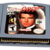 007 Goldeneye Nintendo 64 N64 Barra De Traducción