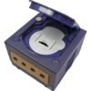 Kit de extensión SD con adaptador para Gamecube NGC GC loader en color blanco, permite cargar juegos desde tarjeta SD