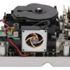 Ventilador Noctua NF-A4x10 5V de 40mm para GameCube, ultra silencioso y con conexión USB