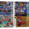 Protector Juegos Retro Caja De Plástico Laminado Diddi Race
