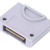 Memory Card Controller Pak 256kb Nintendo 64 Memoria N64