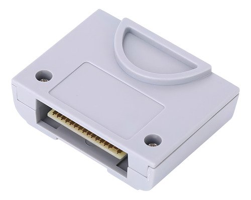 Memory Card Controller Pak 256kb Nintendo 64 Memoria N64