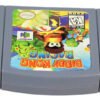 Diddy Kong Racing Standar Edition Nintendo 64 Físico N64