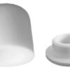 Repuesto Filtro De Aire Dedakj Original De-2a, 3 Piezas