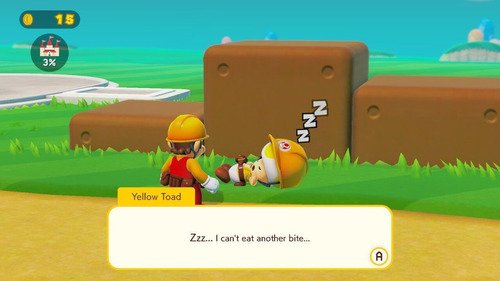 Juego Multimedia Físico Super Mario Maker 2 Para Nintendo Switch